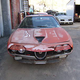 Italian Week: 1972 Alfa Romeo Montreal for $4,200+